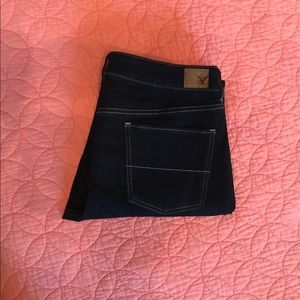 America Eagle Jeans